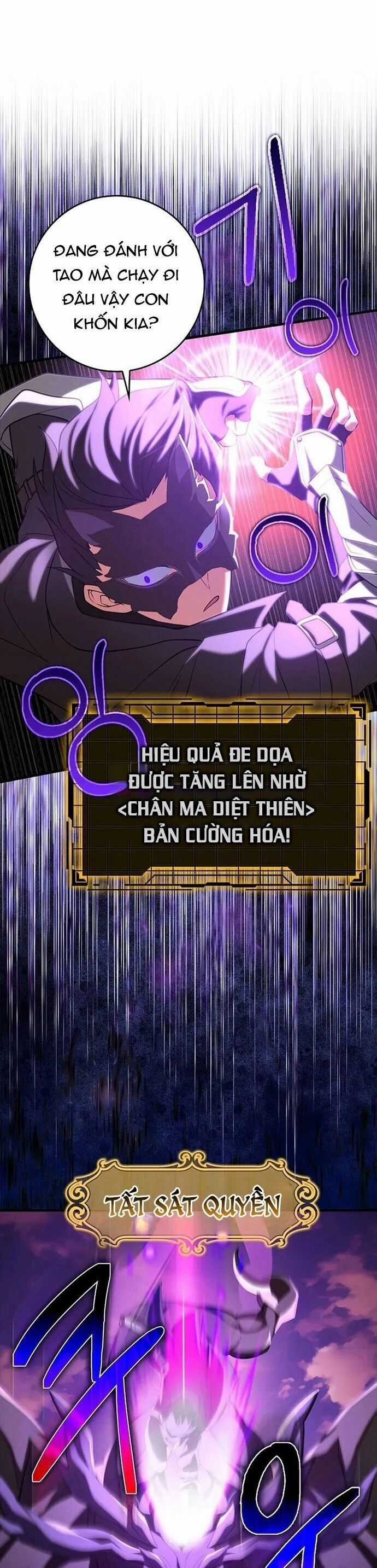 Người Chơi Cấp Tối Đa Chương 63 trang 41