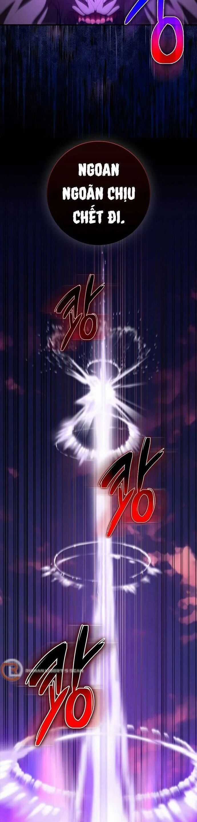 Người Chơi Cấp Tối Đa Chương 63 trang 42