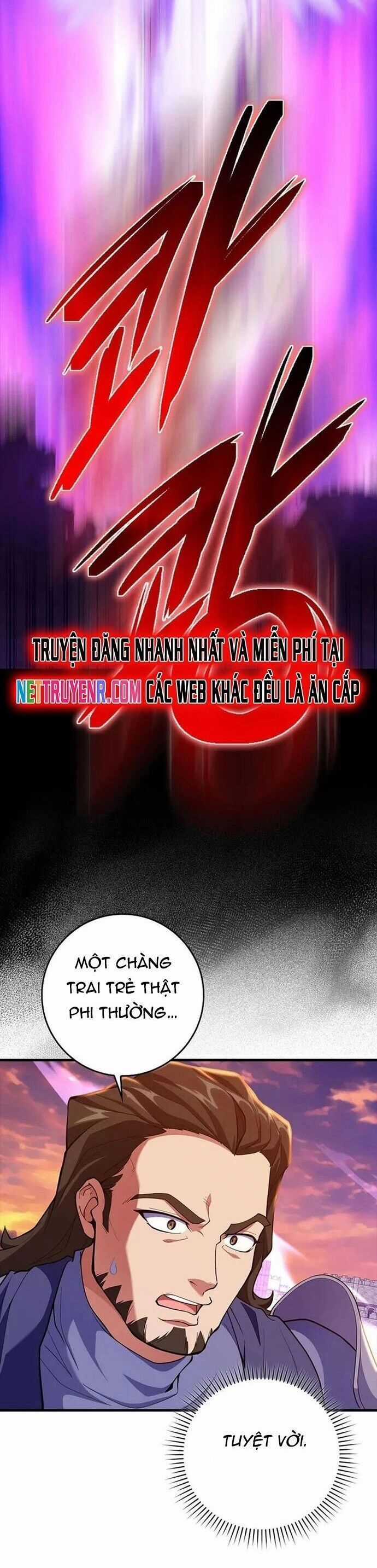 Người Chơi Cấp Tối Đa Chương 63 trang 43