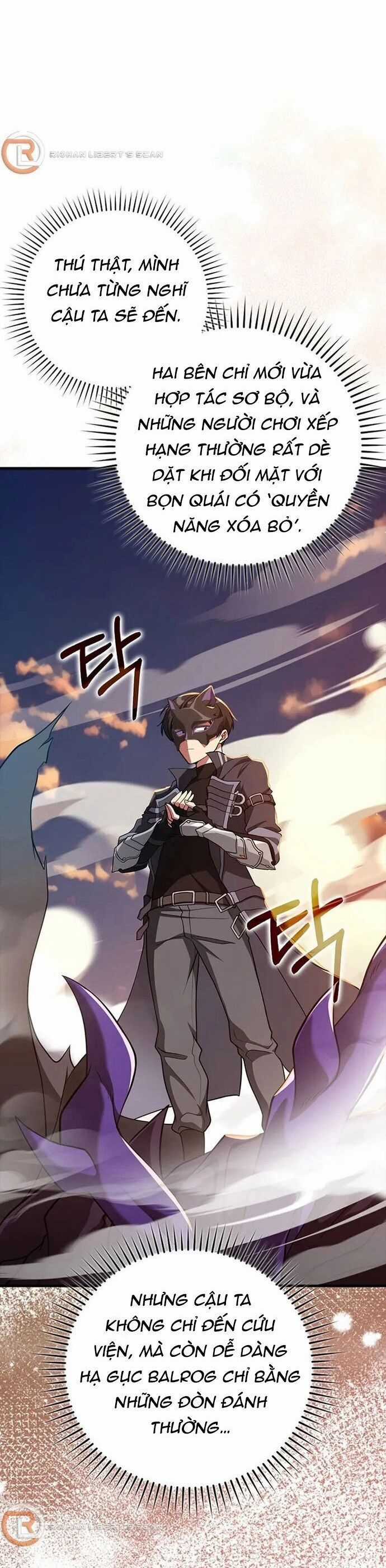 Người Chơi Cấp Tối Đa Chương 63 trang 44