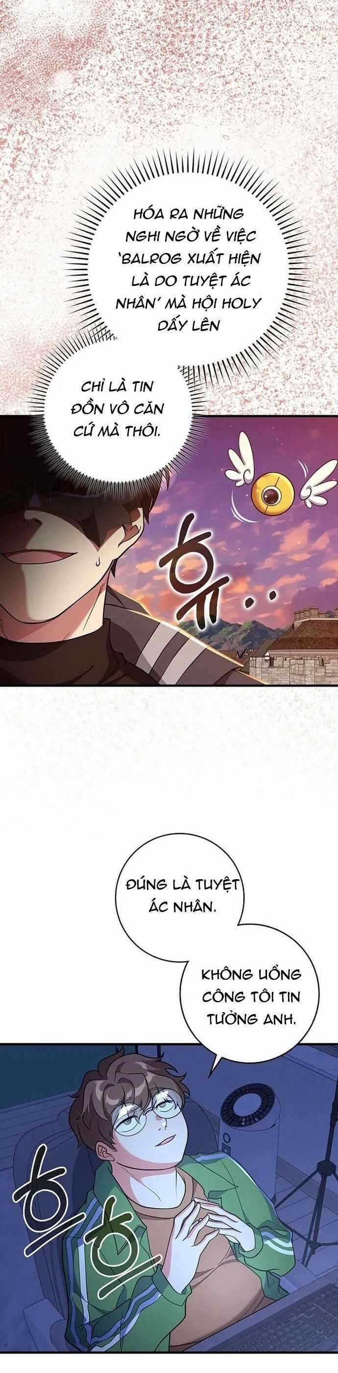 Người Chơi Cấp Tối Đa Chương 63 trang 45