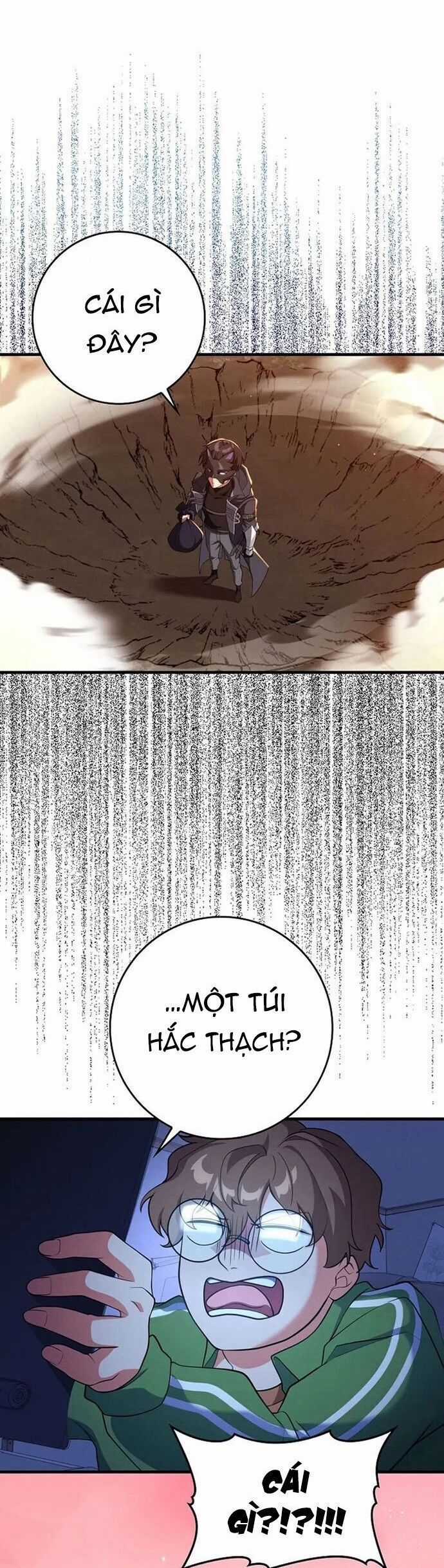 Người Chơi Cấp Tối Đa Chương 63 trang 49