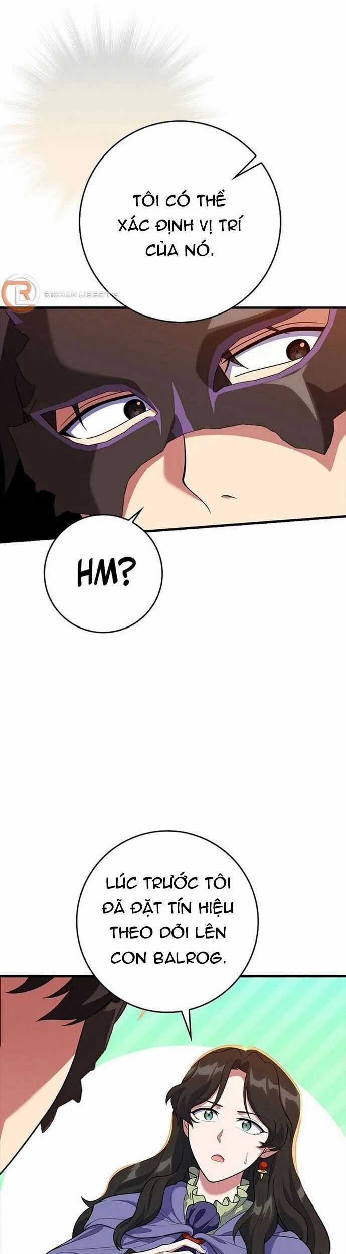 Người Chơi Cấp Tối Đa Chương 63 trang 5