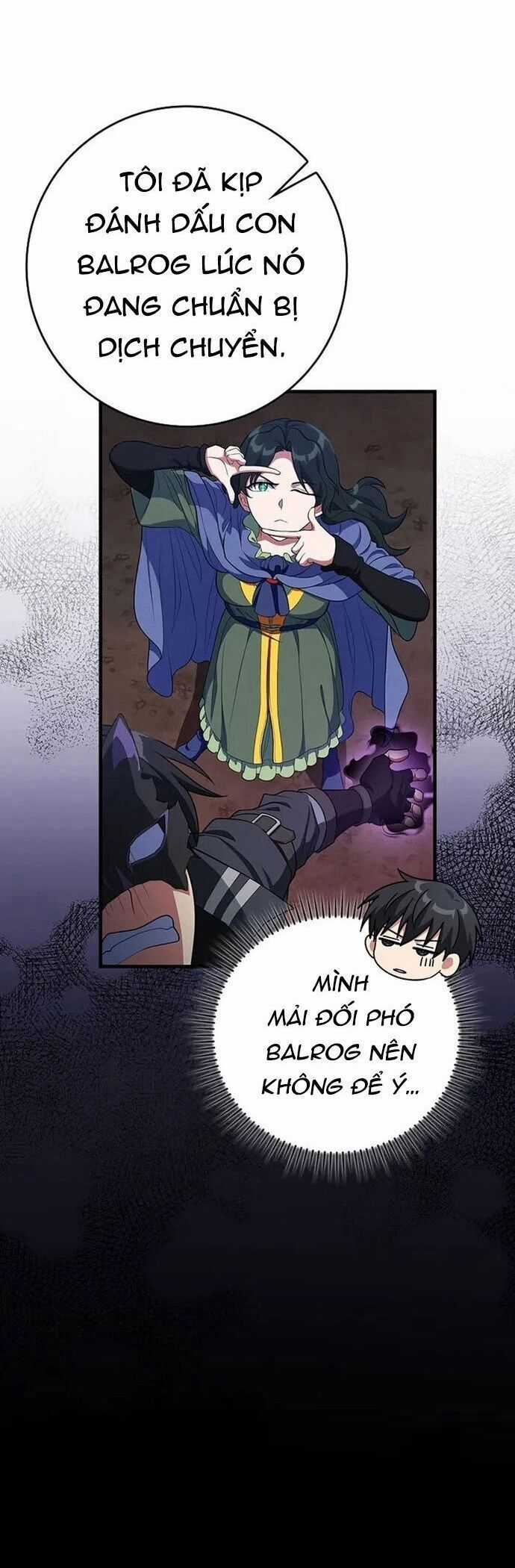 Người Chơi Cấp Tối Đa Chương 63 trang 7