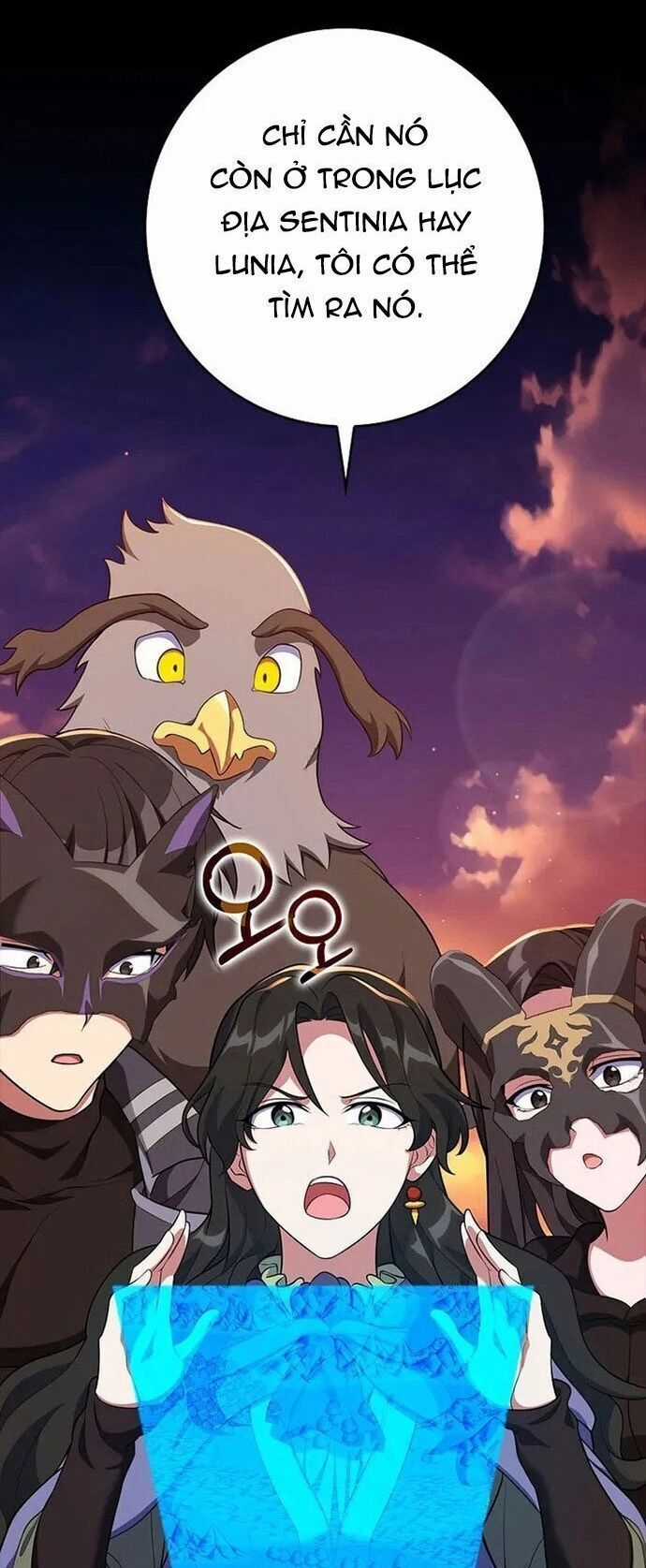 Người Chơi Cấp Tối Đa Chương 63 trang 8