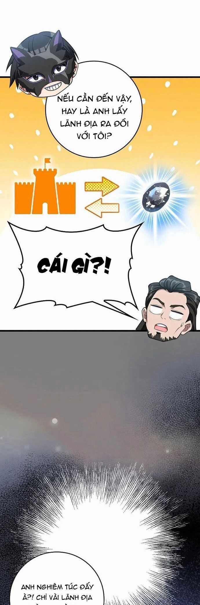 Người Chơi Cấp Tối Đa Chương 64 trang 11