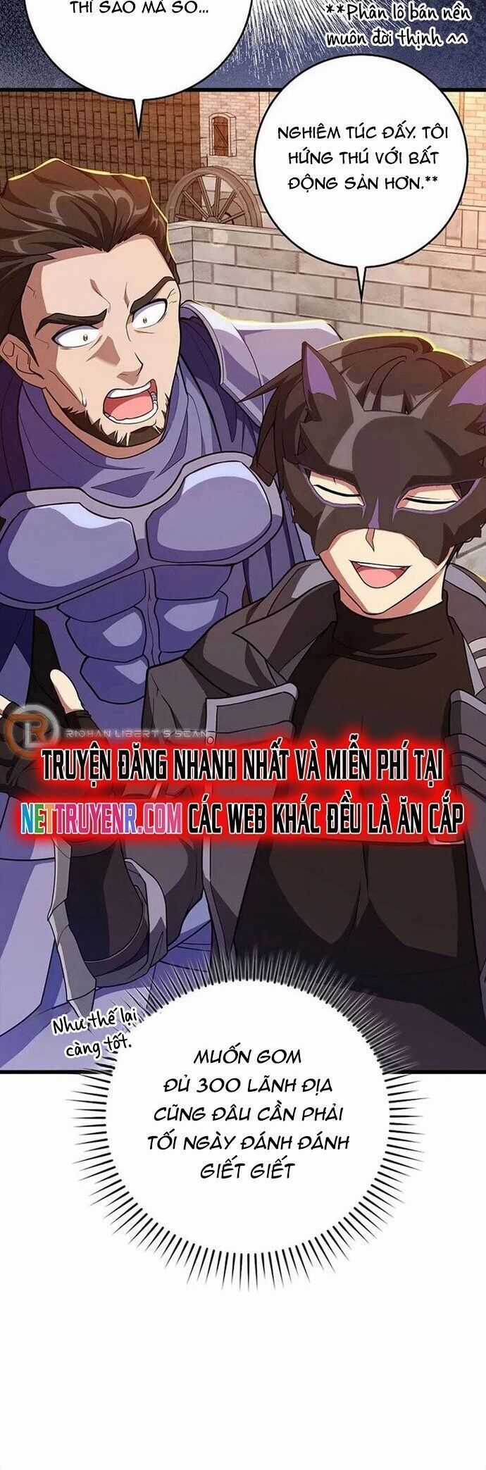 Người Chơi Cấp Tối Đa Chương 64 trang 12