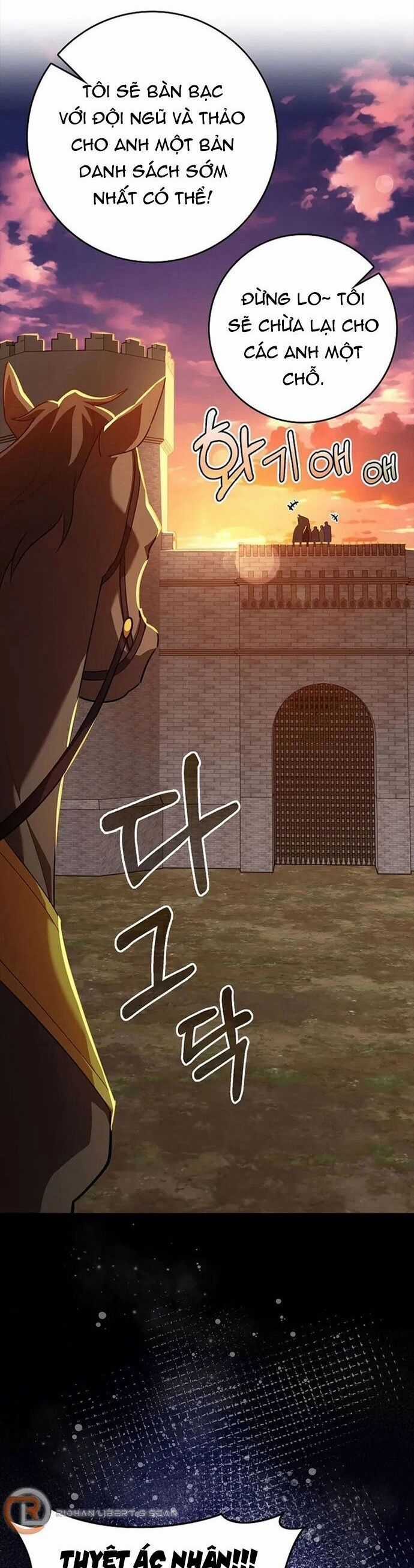 Người Chơi Cấp Tối Đa Chương 64 trang 13