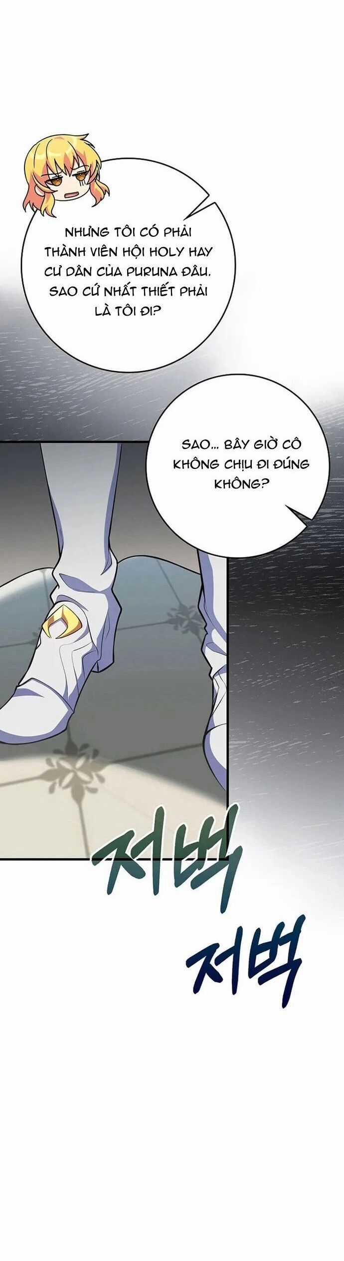 Người Chơi Cấp Tối Đa Chương 64 trang 19