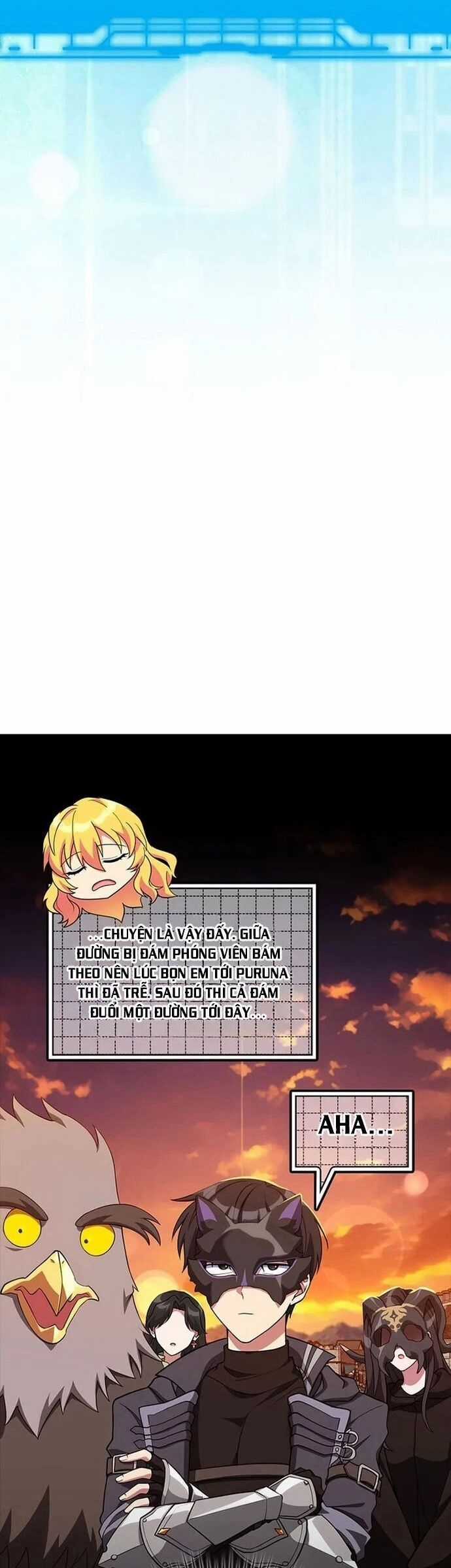 Người Chơi Cấp Tối Đa Chương 64 trang 24