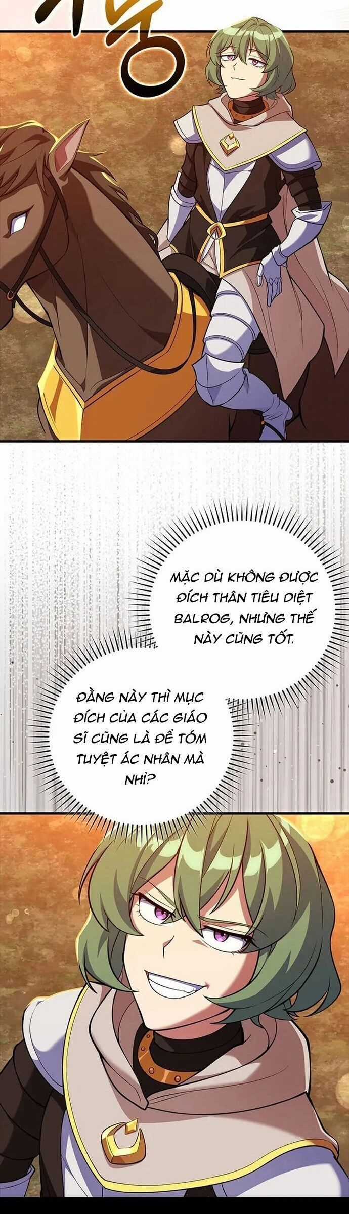 Người Chơi Cấp Tối Đa Chương 64 trang 26