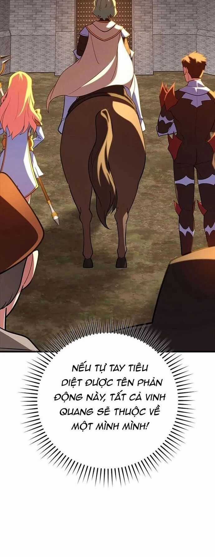 Người Chơi Cấp Tối Đa Chương 64 trang 28