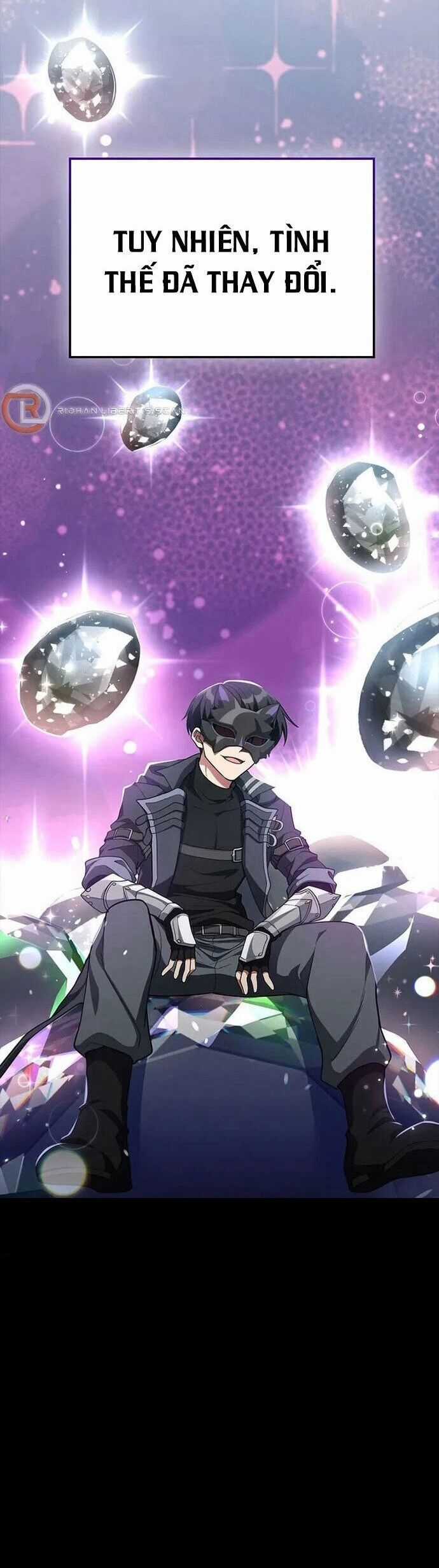 Người Chơi Cấp Tối Đa Chương 64 trang 3