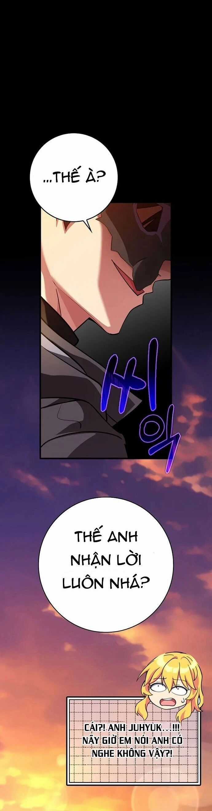 Người Chơi Cấp Tối Đa Chương 64 trang 31