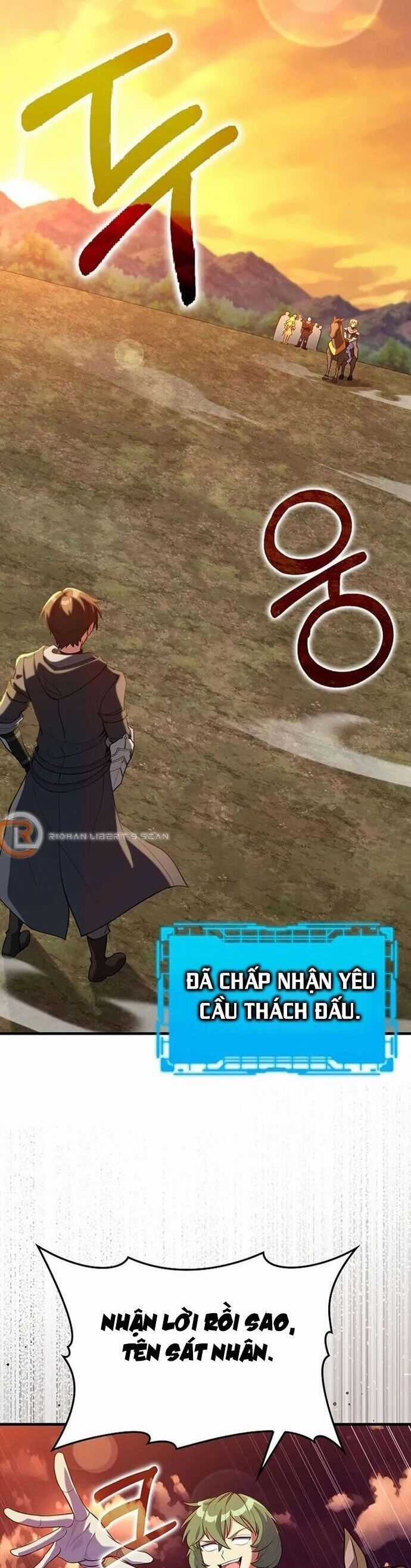 Người Chơi Cấp Tối Đa Chương 64 trang 32