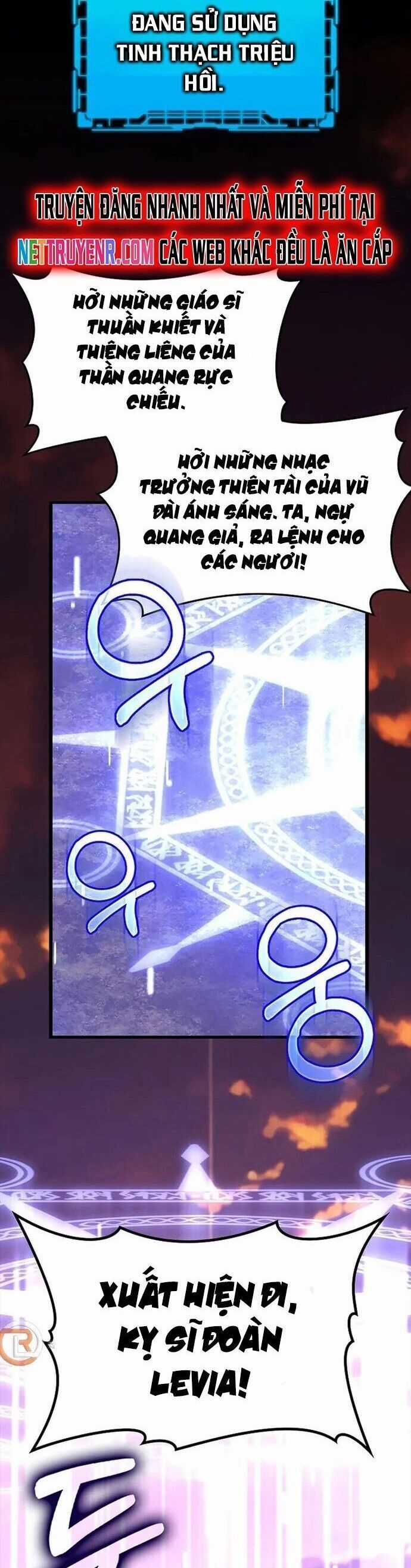 Người Chơi Cấp Tối Đa Chương 64 trang 34