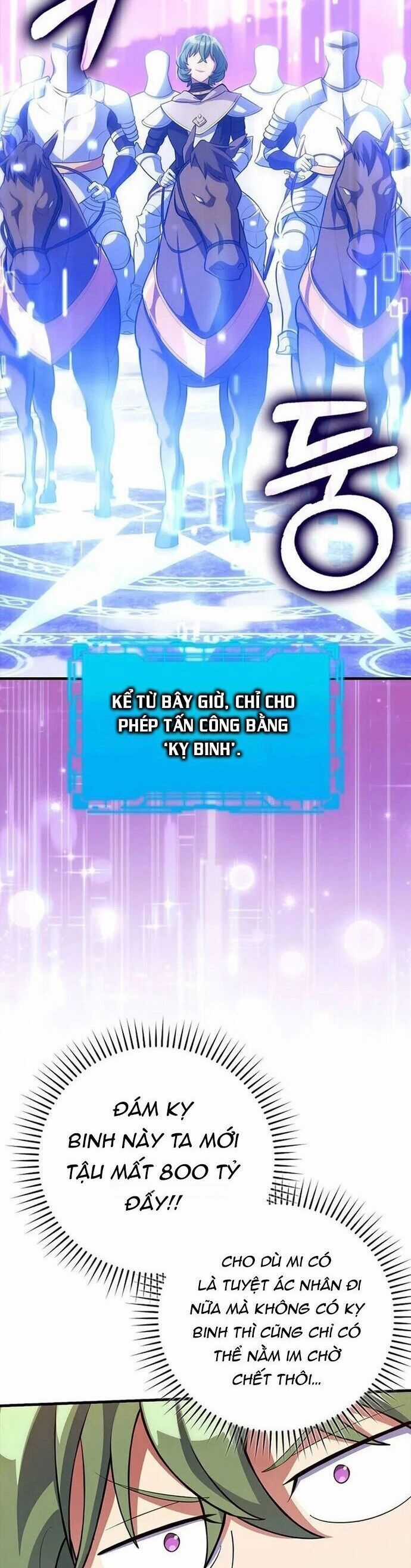 Người Chơi Cấp Tối Đa Chương 64 trang 35