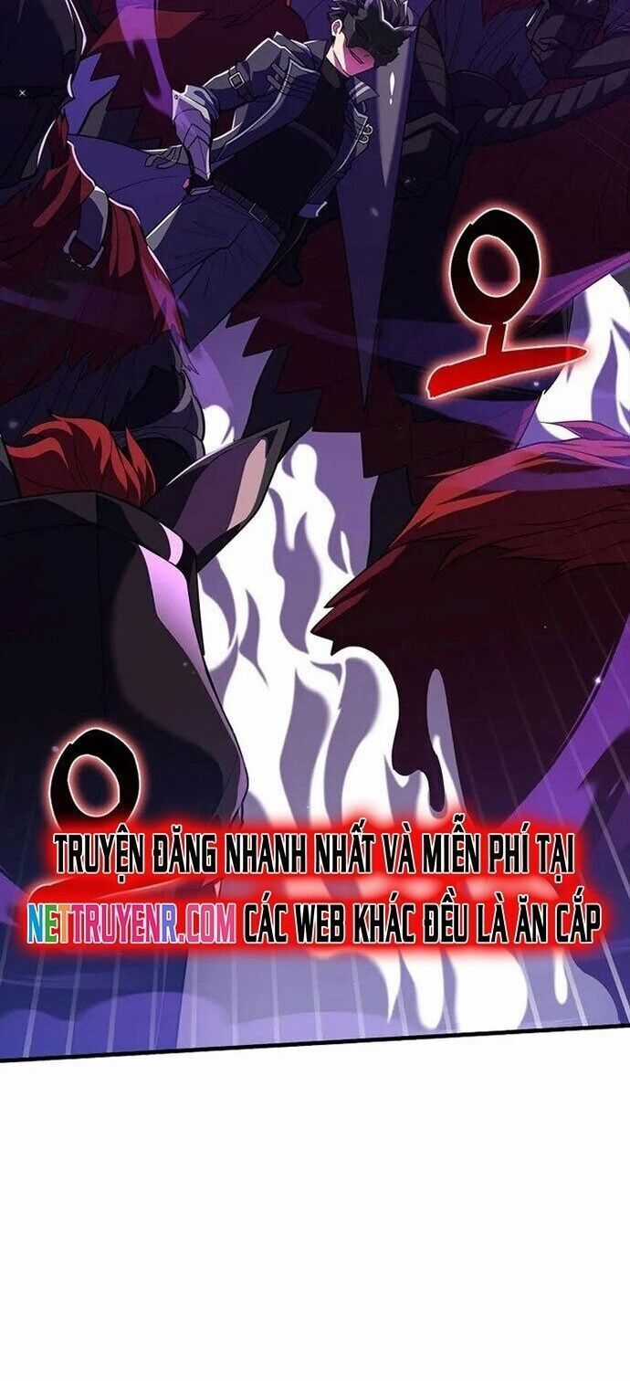 Người Chơi Cấp Tối Đa Chương 64 trang 38