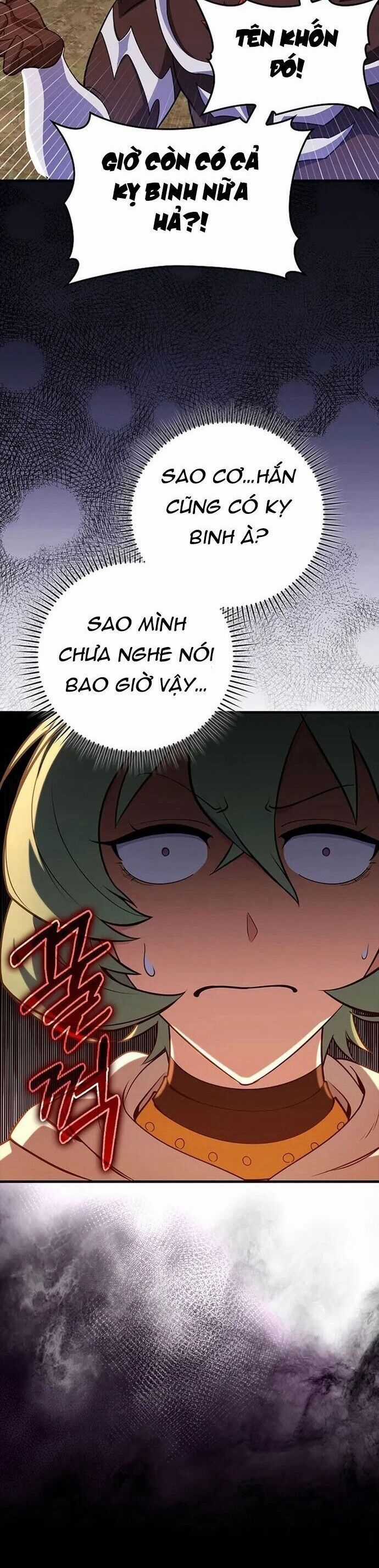 Người Chơi Cấp Tối Đa Chương 64 trang 40