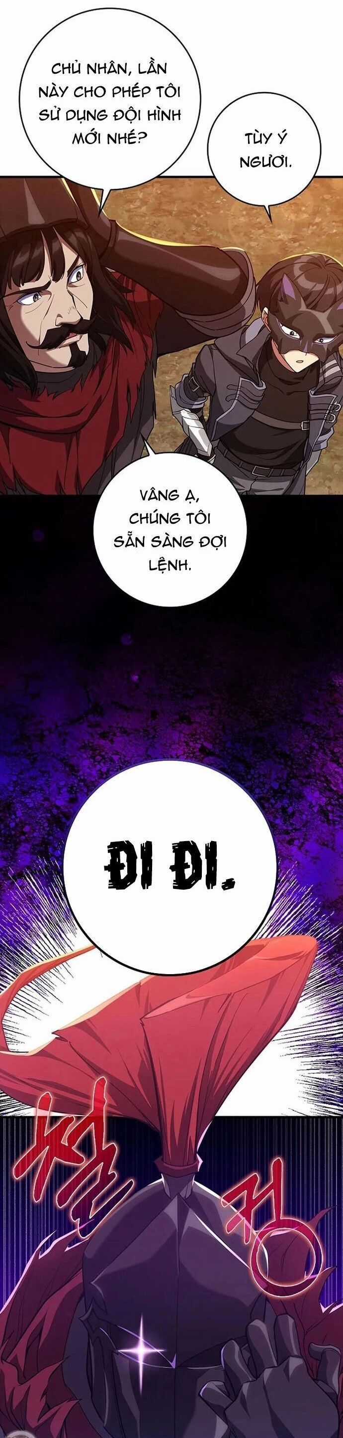 Người Chơi Cấp Tối Đa Chương 64 trang 43