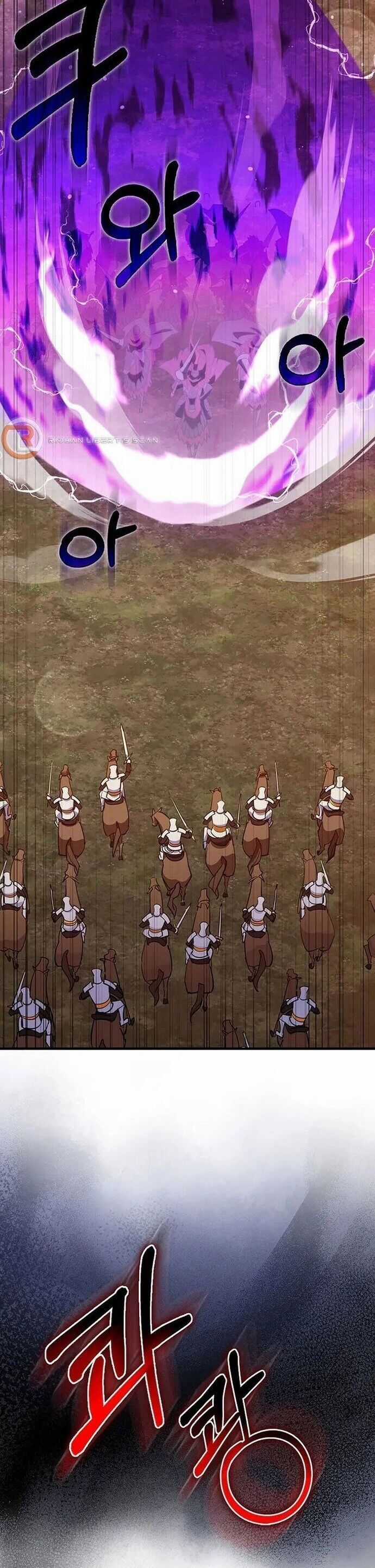 Người Chơi Cấp Tối Đa Chương 64 trang 45