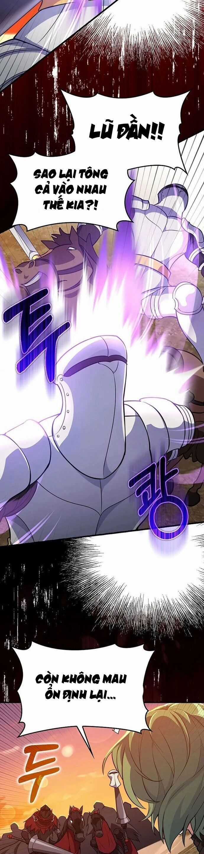 Người Chơi Cấp Tối Đa Chương 64 trang 47