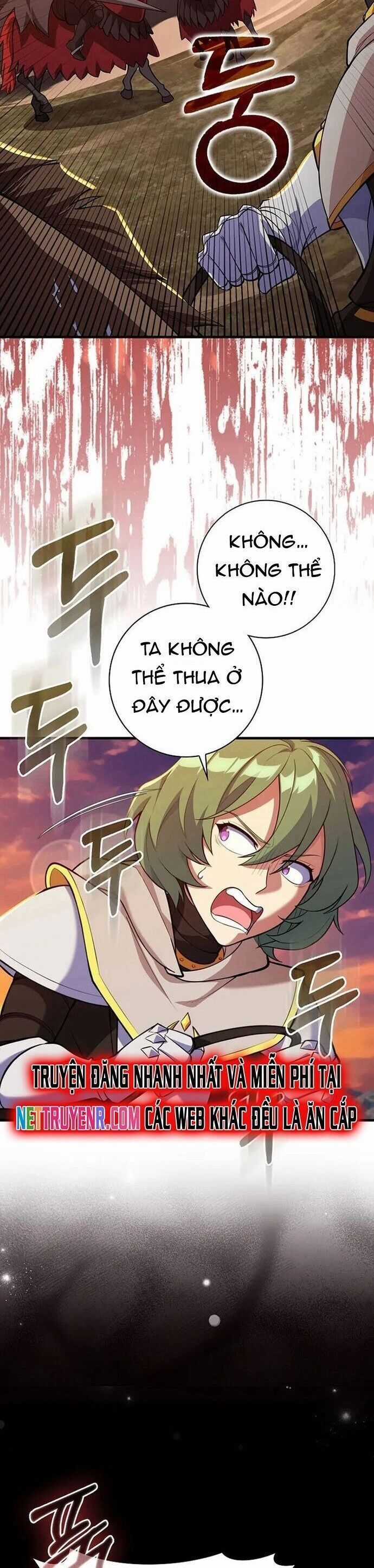 Người Chơi Cấp Tối Đa Chương 64 trang 48