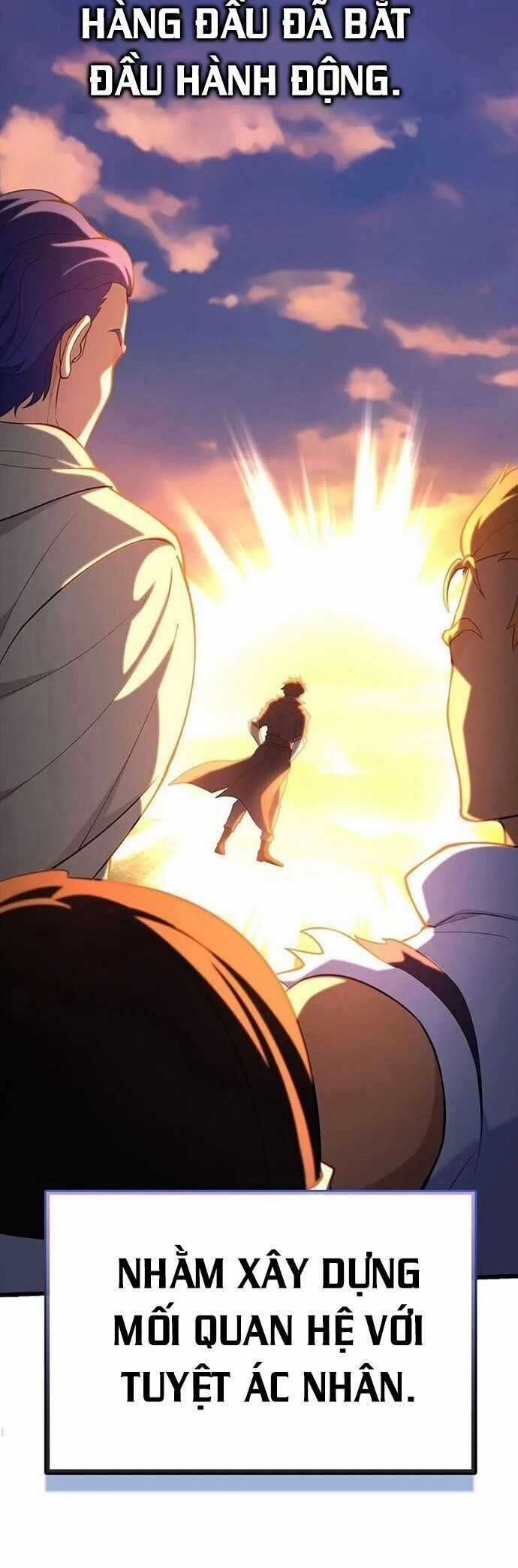 Người Chơi Cấp Tối Đa Chương 64 trang 5