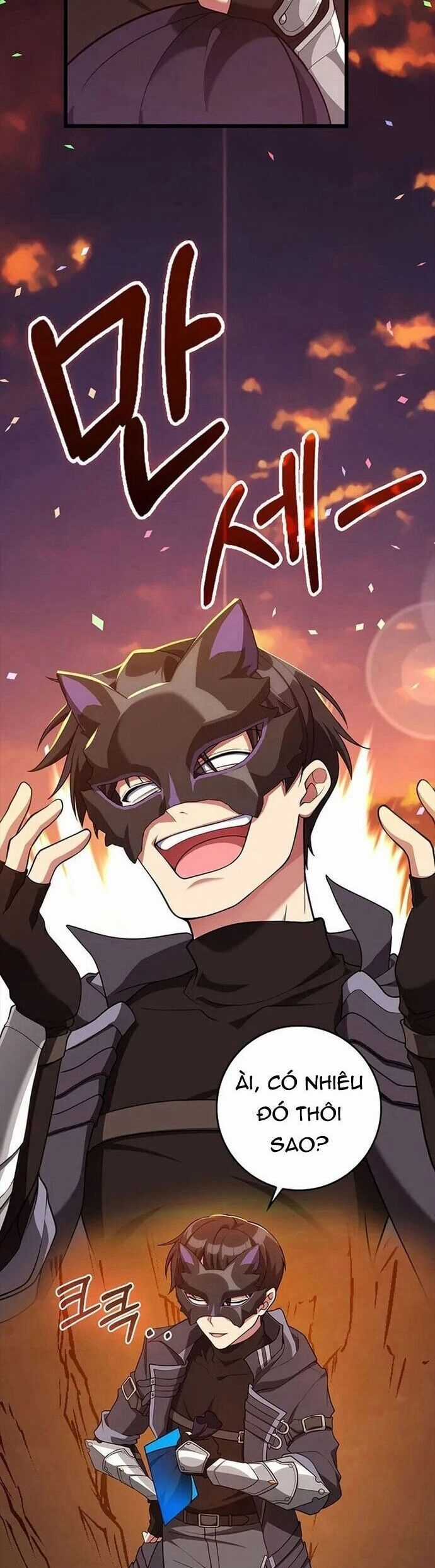 Người Chơi Cấp Tối Đa Chương 64 trang 7