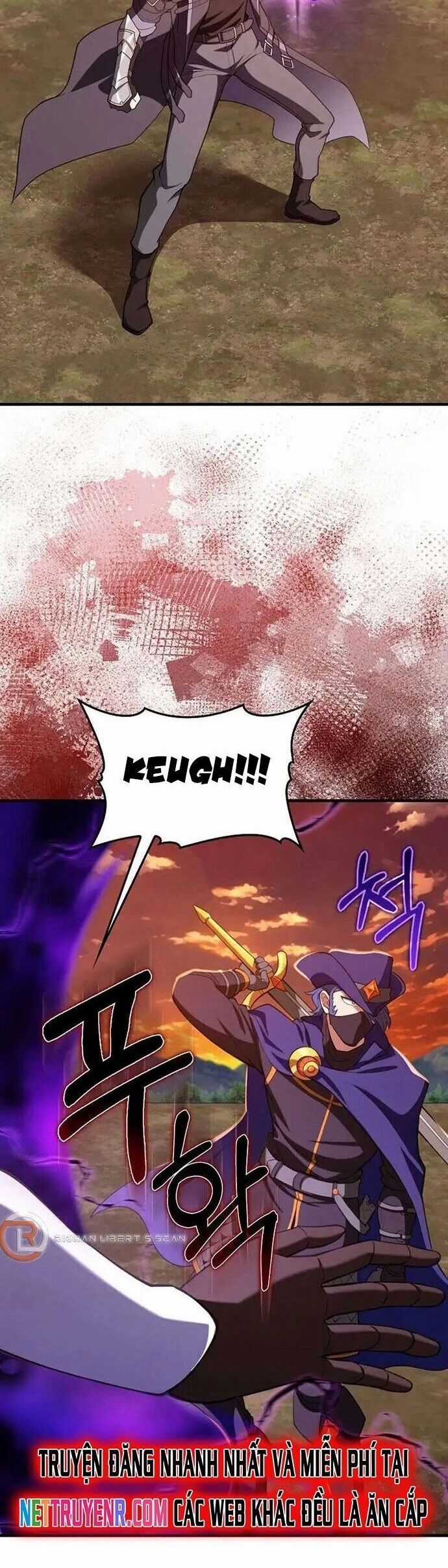 Người Chơi Cấp Tối Đa Chương 65 trang 15