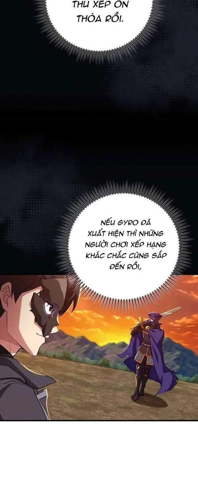 Người Chơi Cấp Tối Đa Chương 65 trang 17