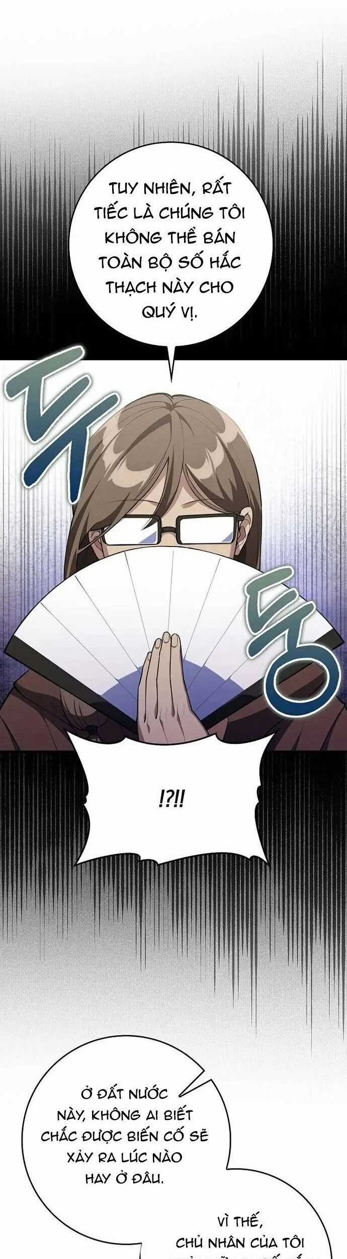 Người Chơi Cấp Tối Đa Chương 65 trang 24