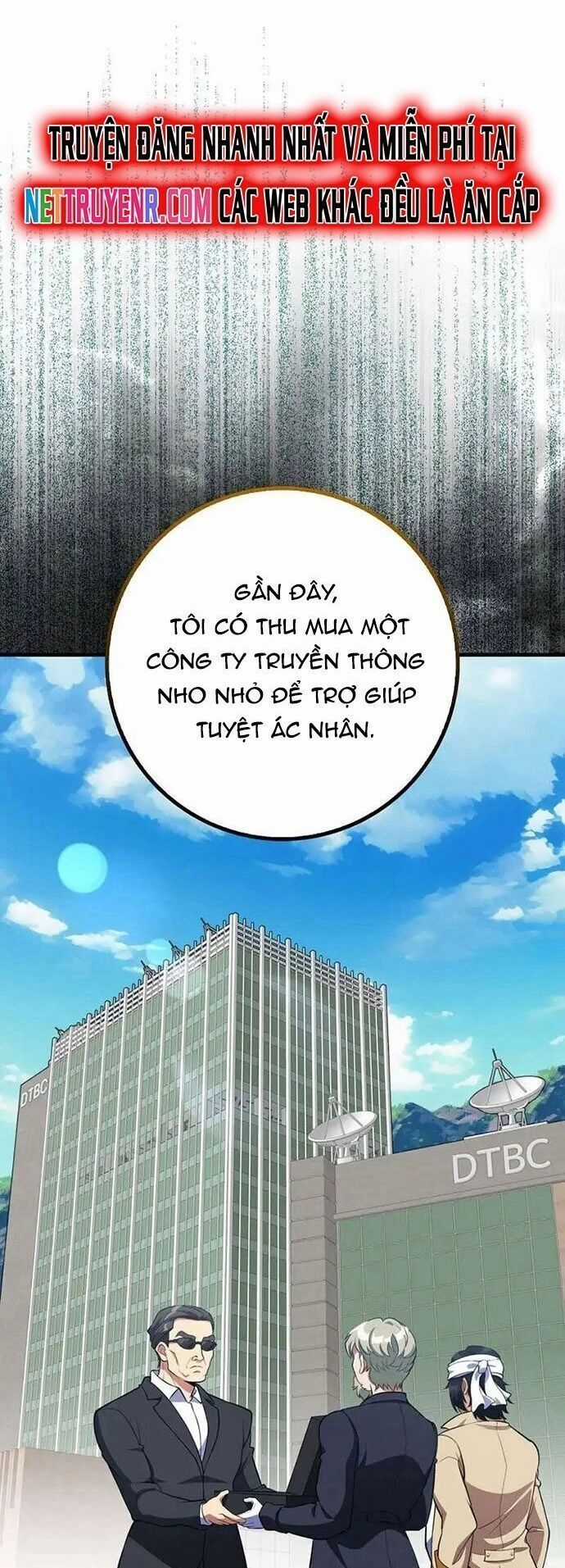 Người Chơi Cấp Tối Đa Chương 65 trang 26