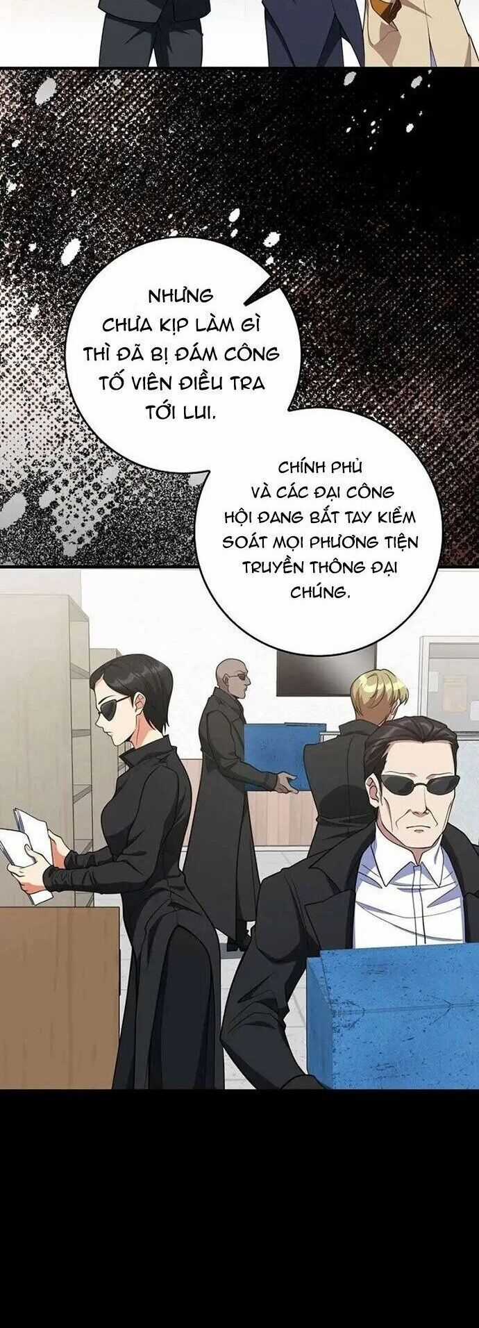 Người Chơi Cấp Tối Đa Chương 65 trang 27