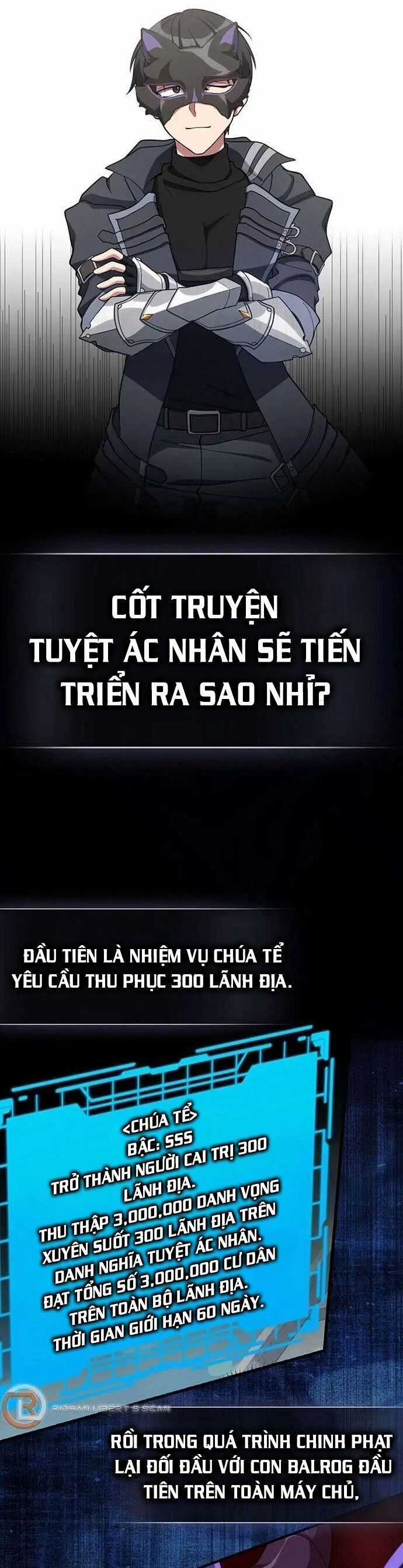 Người Chơi Cấp Tối Đa Chương 65 trang 35