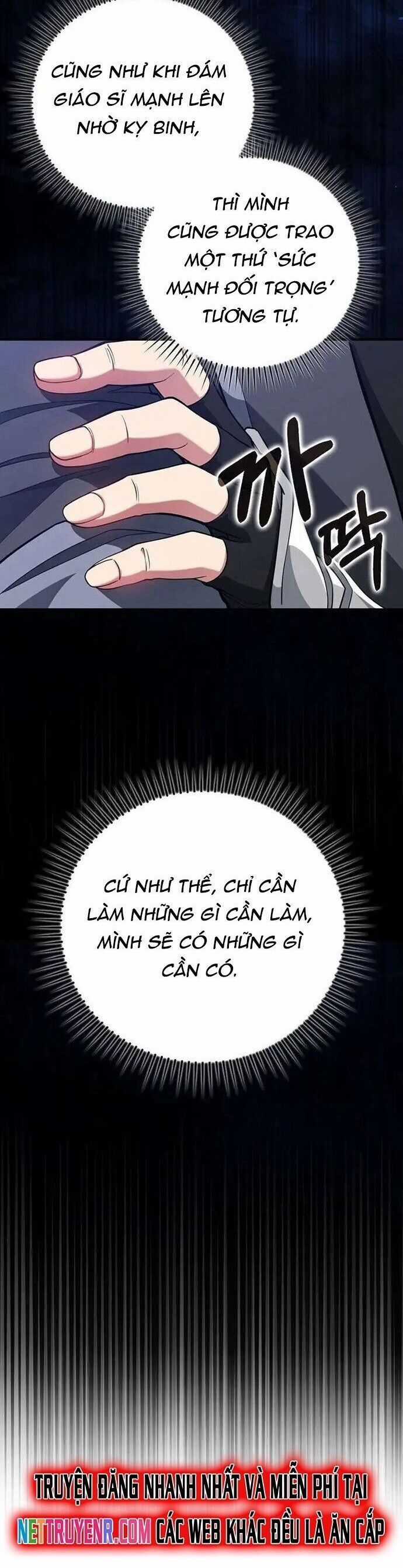 Người Chơi Cấp Tối Đa Chương 65 trang 37