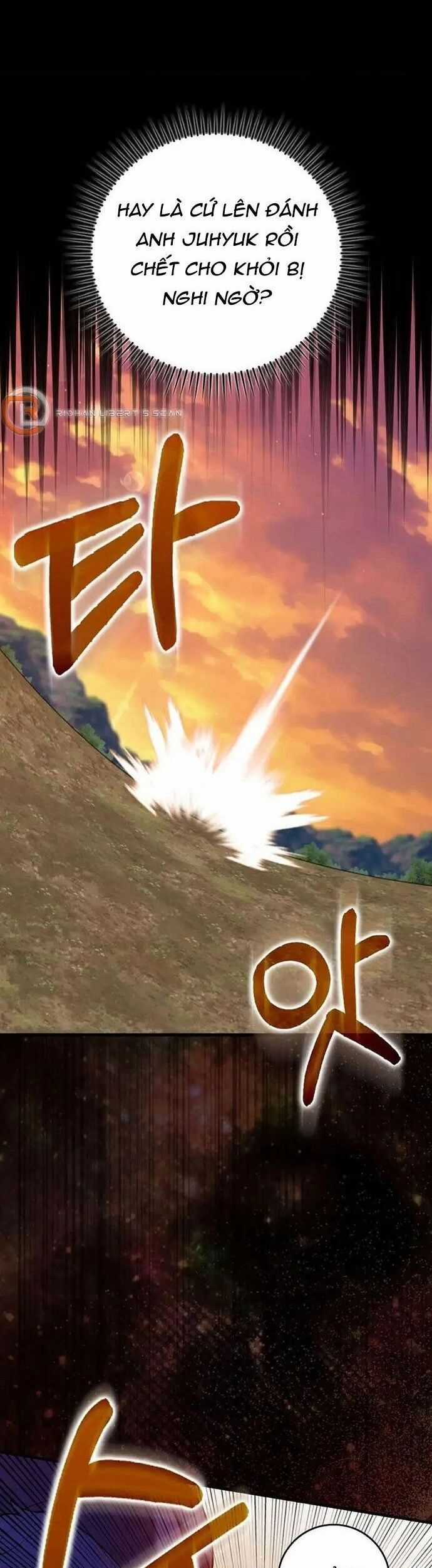 Người Chơi Cấp Tối Đa Chương 65 trang 4