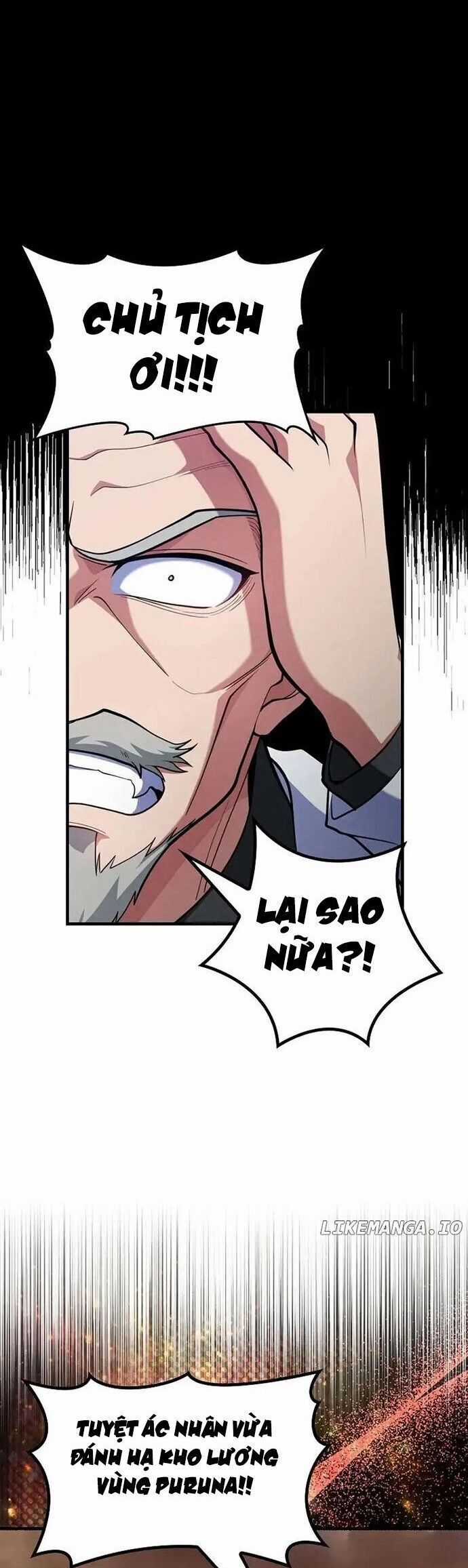 Người Chơi Cấp Tối Đa Chương 65 trang 41