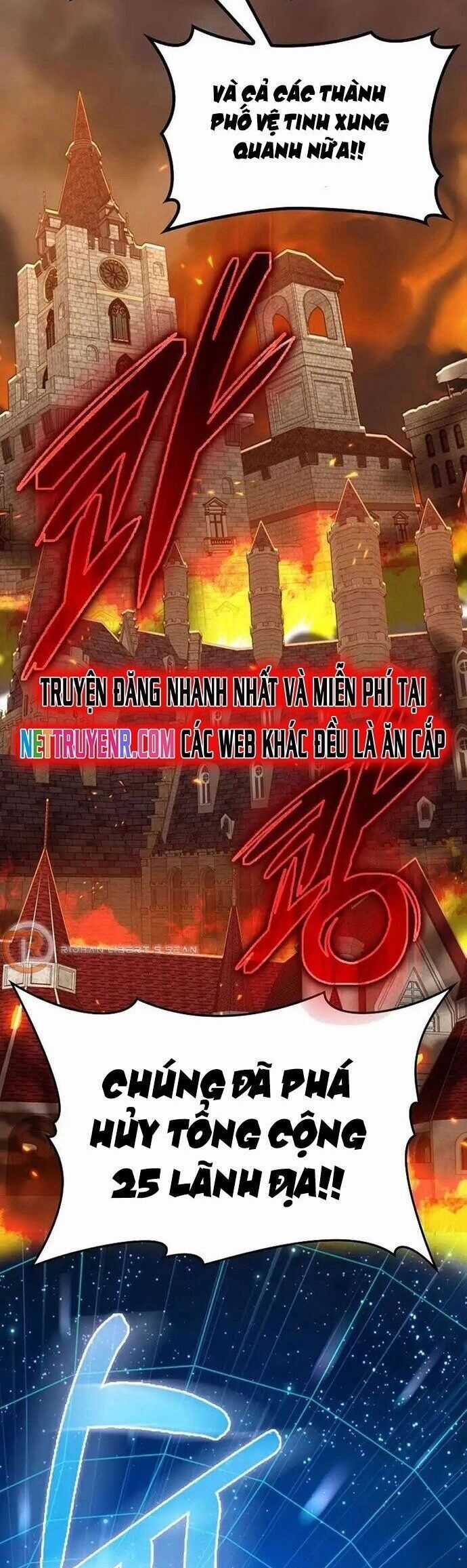 Người Chơi Cấp Tối Đa Chương 65 trang 42