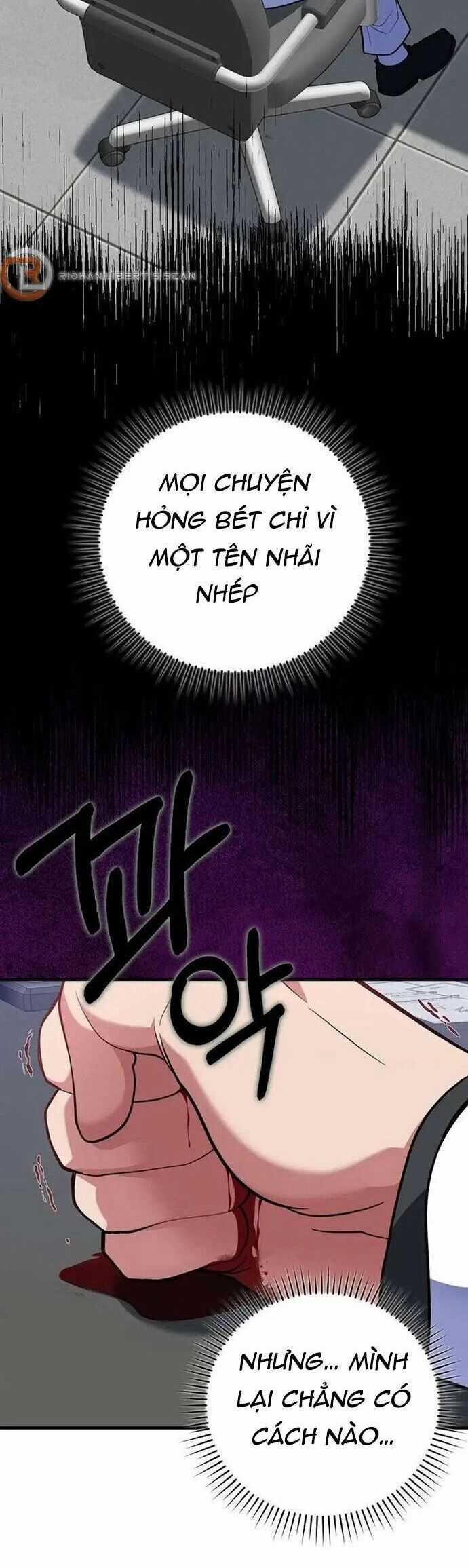 Người Chơi Cấp Tối Đa Chương 65 trang 44