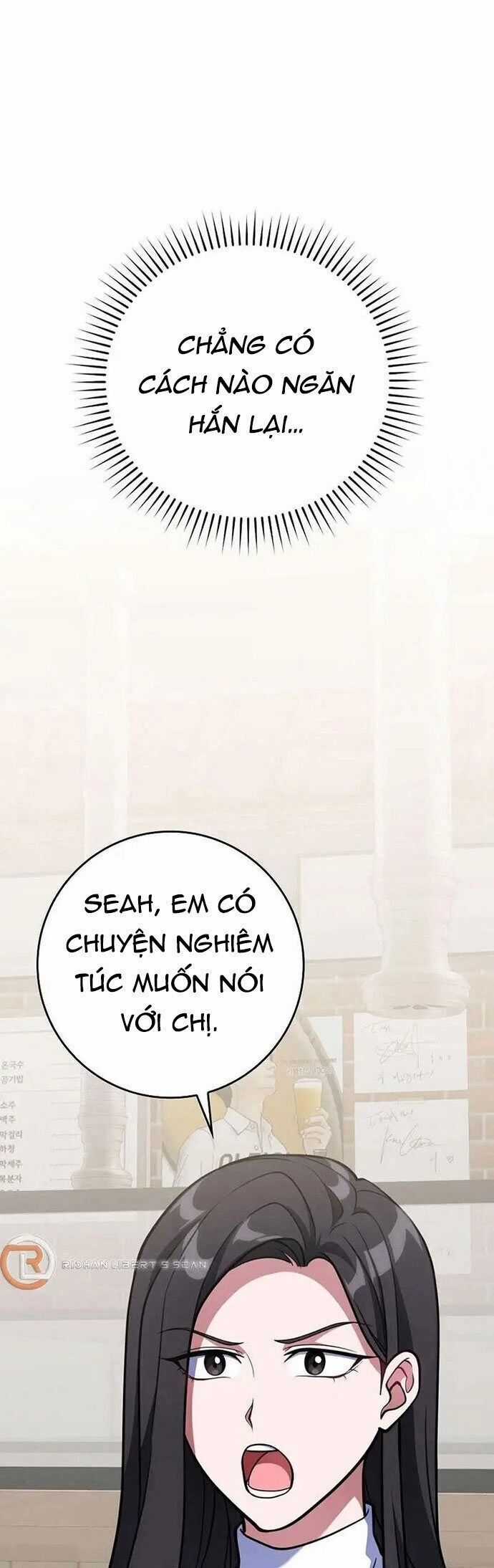 Người Chơi Cấp Tối Đa Chương 65 trang 45