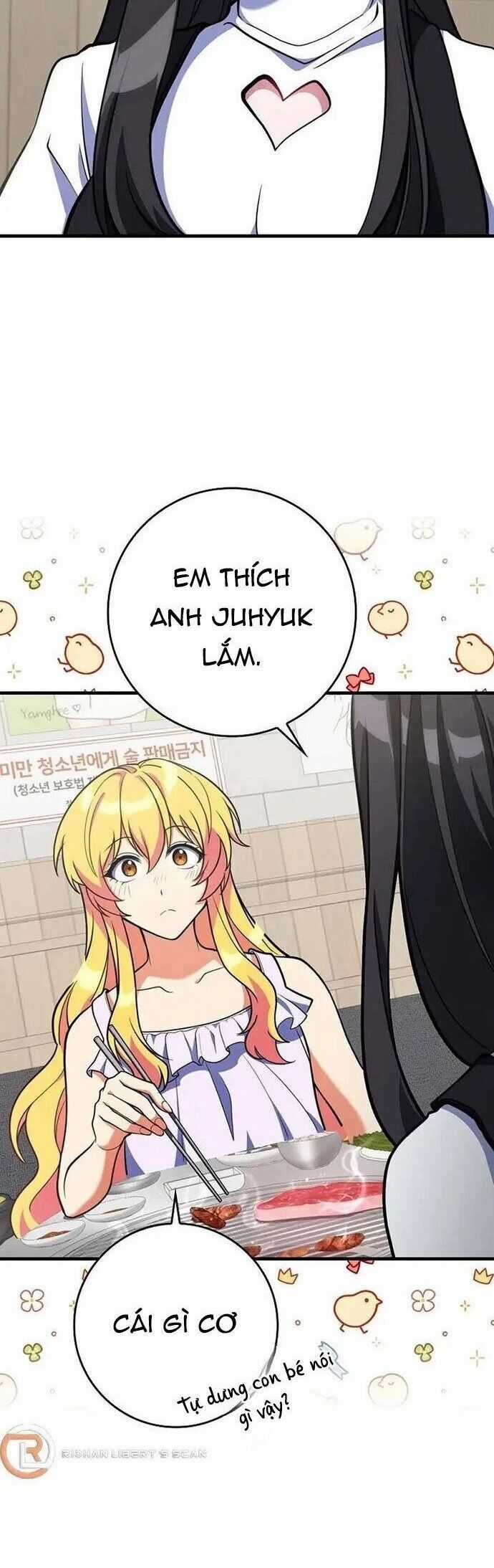 Người Chơi Cấp Tối Đa Chương 65 trang 46