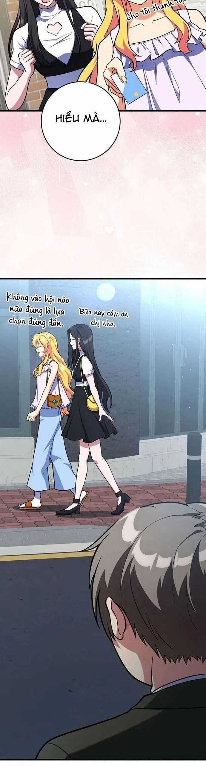 Người Chơi Cấp Tối Đa Chương 65 trang 48