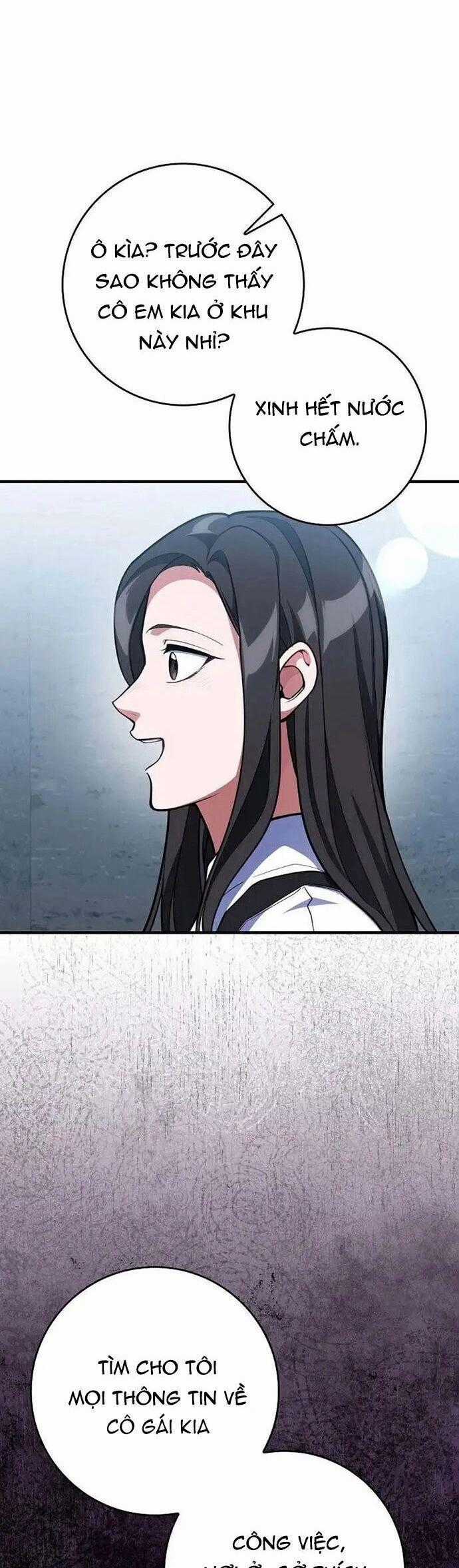 Người Chơi Cấp Tối Đa Chương 65 trang 49