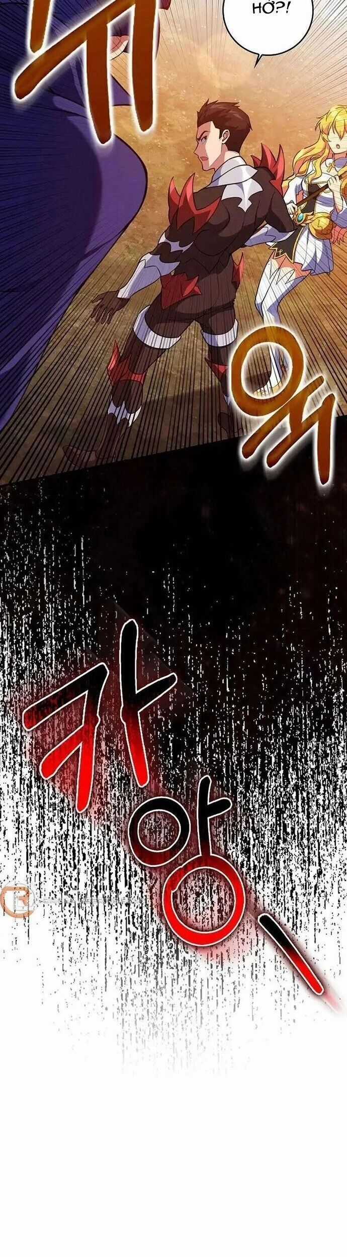 Người Chơi Cấp Tối Đa Chương 65 trang 5