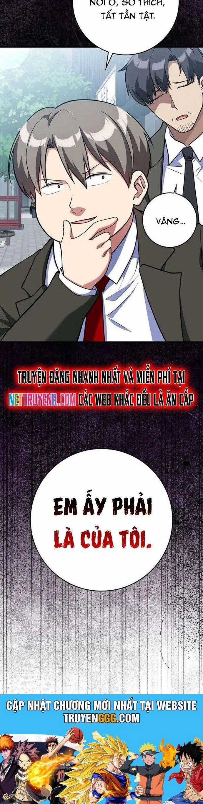 Người Chơi Cấp Tối Đa Chương 65 trang 50