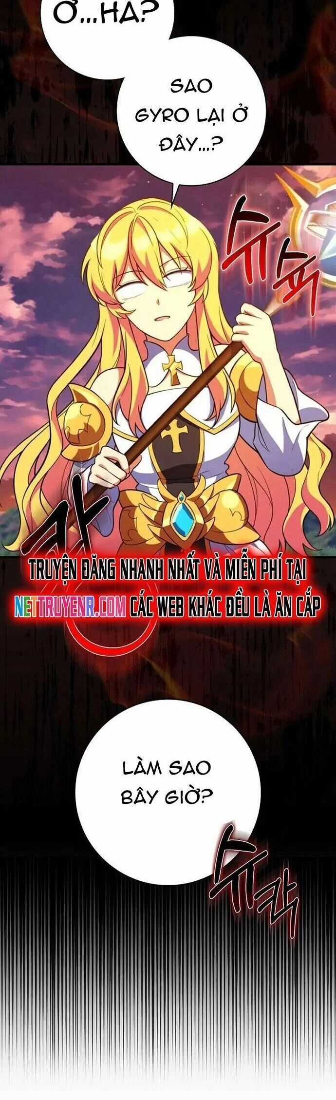 Người Chơi Cấp Tối Đa Chương 65 trang 8