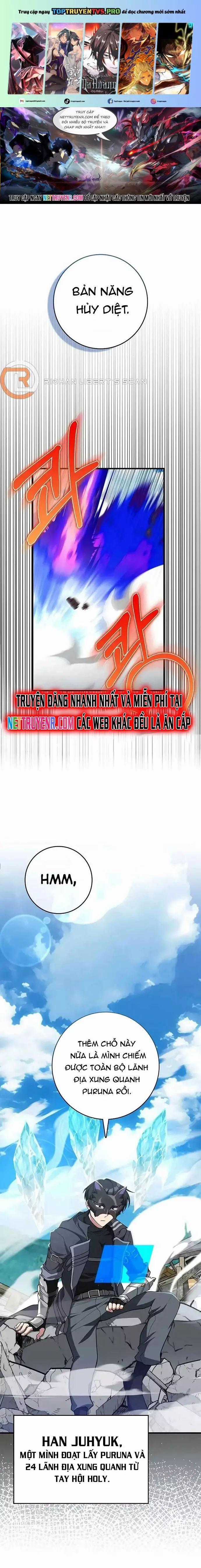 Người Chơi Cấp Tối Đa Chương 66 trang 0
