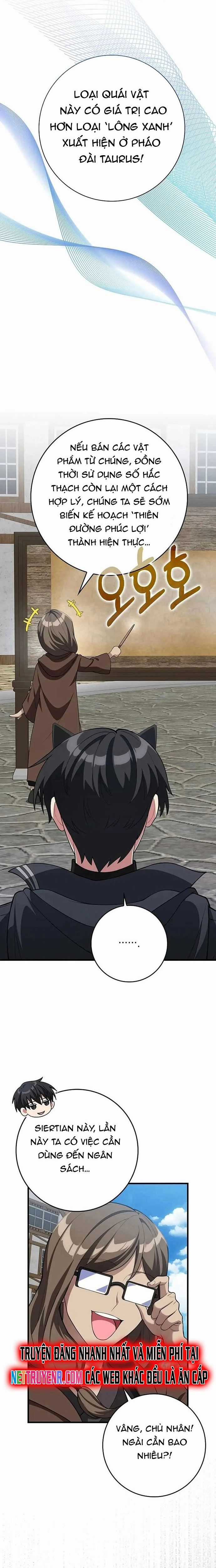 Người Chơi Cấp Tối Đa Chương 66 trang 11