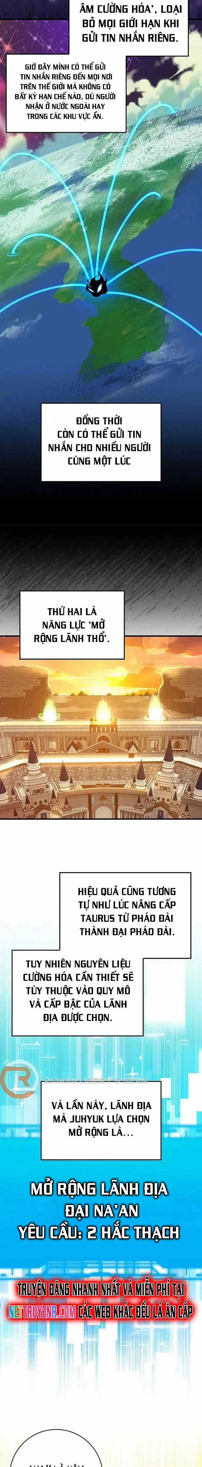 Người Chơi Cấp Tối Đa Chương 66 trang 13